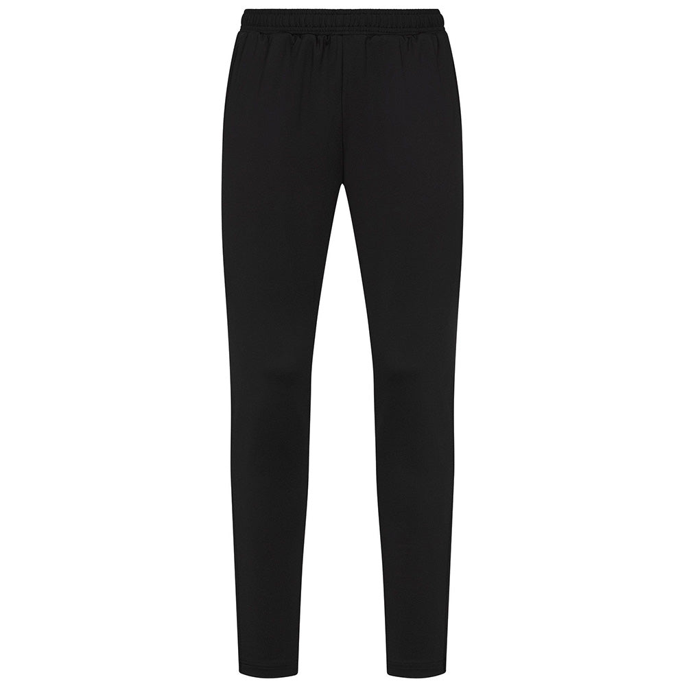 Donic Broek Trail Zwart/Rood
