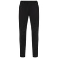 Donic Broek Trail Zwart/Rood