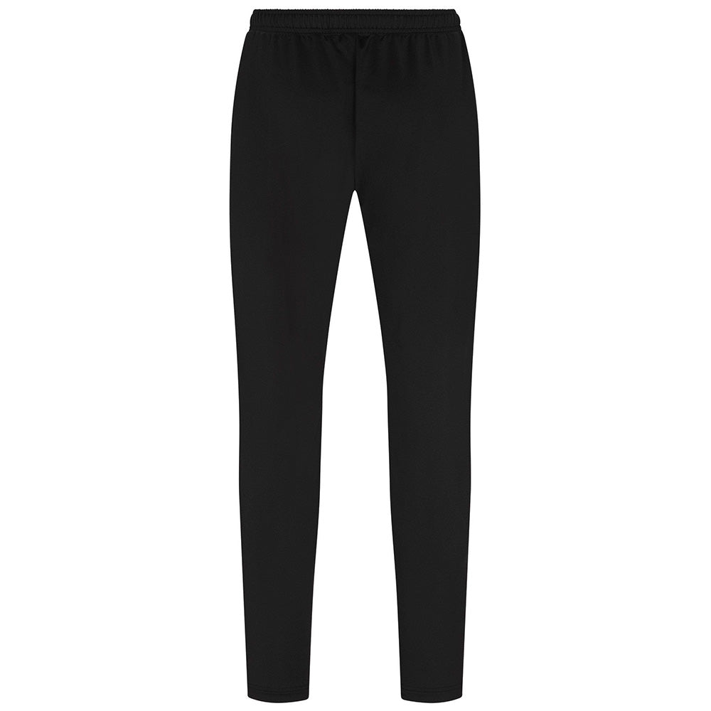Donic Broek Trail Zwart/Rood