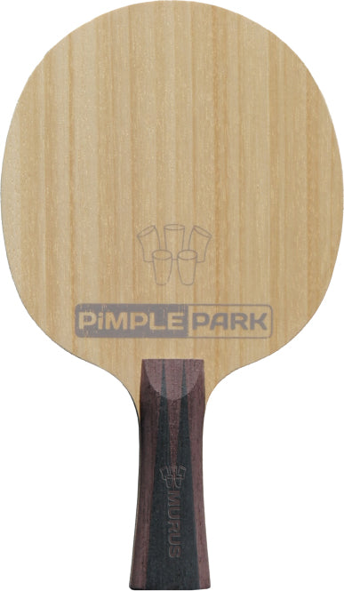 Pimplepark Murus