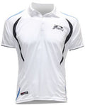 Dsports Shirt Performance Wit