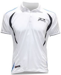 Dsports Shirt Performance Wit