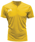 Dsports Polo QUITO Geel