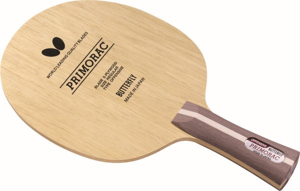 Butterfly Zoran Primorac TTO ( Made in Japan ) FL