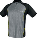 Tibhar Shirt Pulse Grijs/Zwart