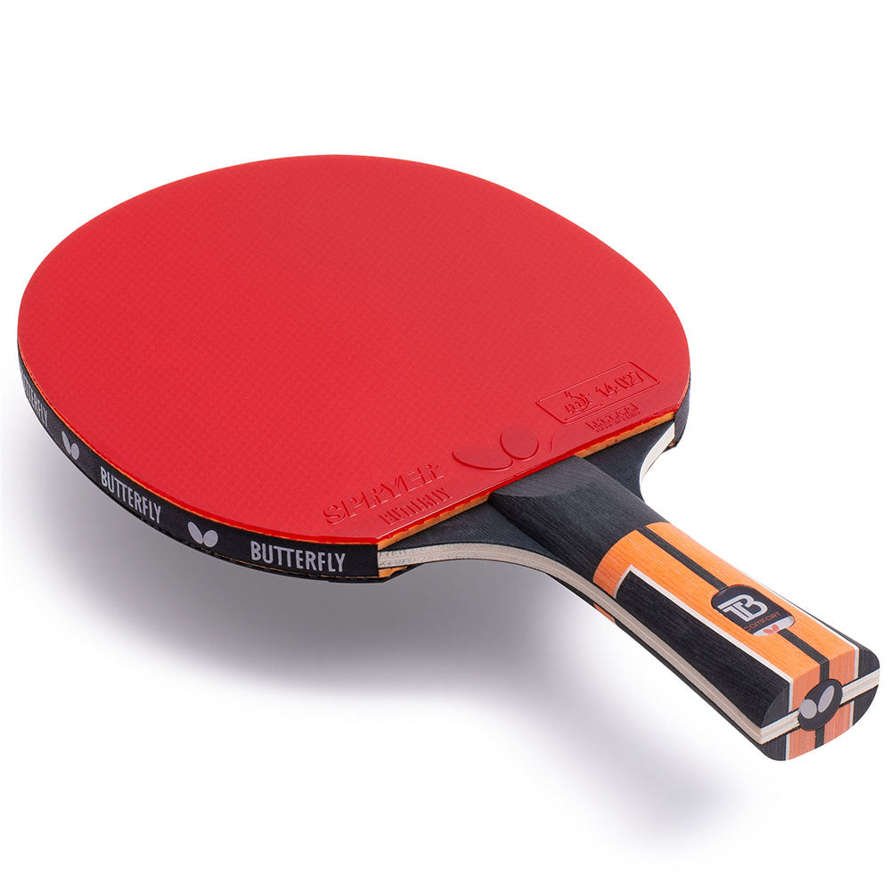 Butterfly Timo Boll Confort