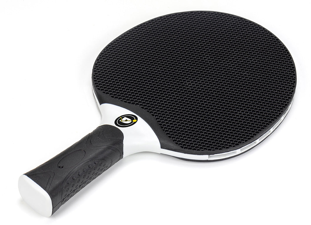 Dandoy Tafeltennisbat Outdoor Black