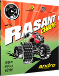 Andro Rasant Chaos
