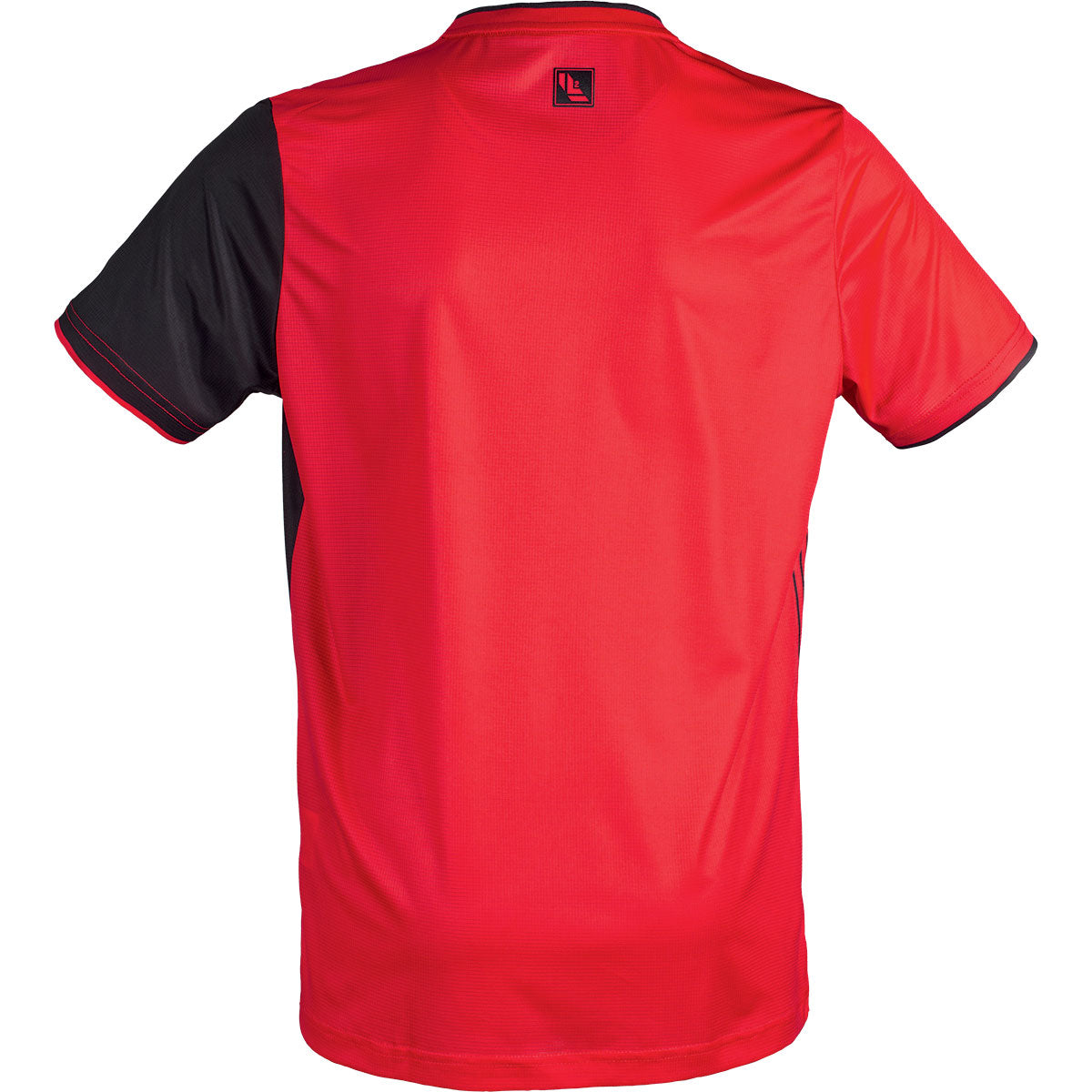 Tibhar TT-Shirt River Rood