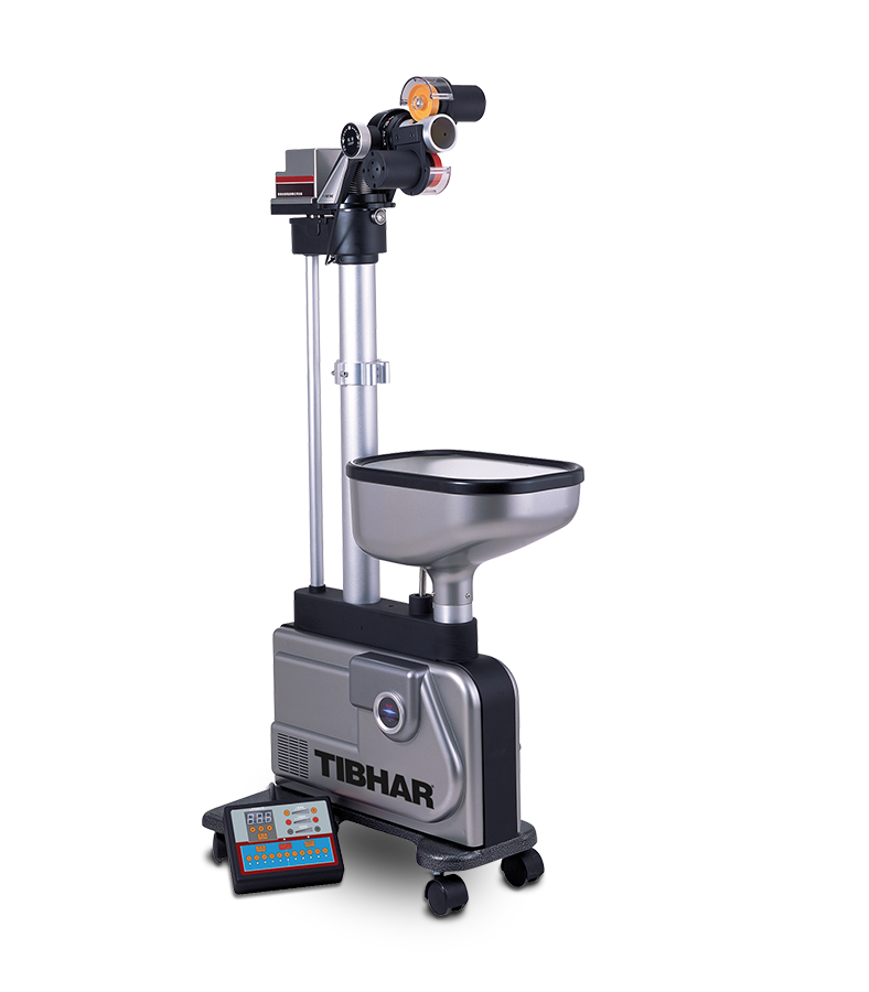 Tibhar RoboPro Genius