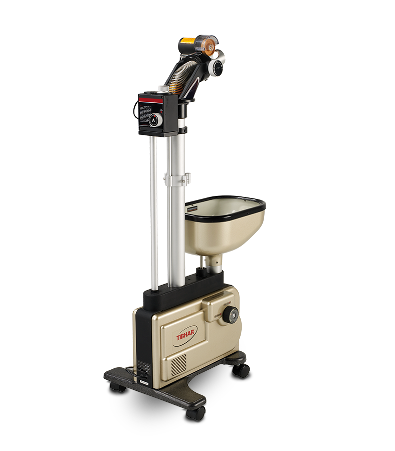 Tibhar RoboPro Plus