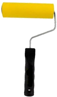 Dandoy Rubber Roller
