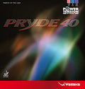 Yasaka Pryde 40° Zwart 1.8