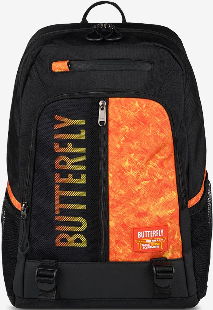 Butterfly Backpack Tokai Orange