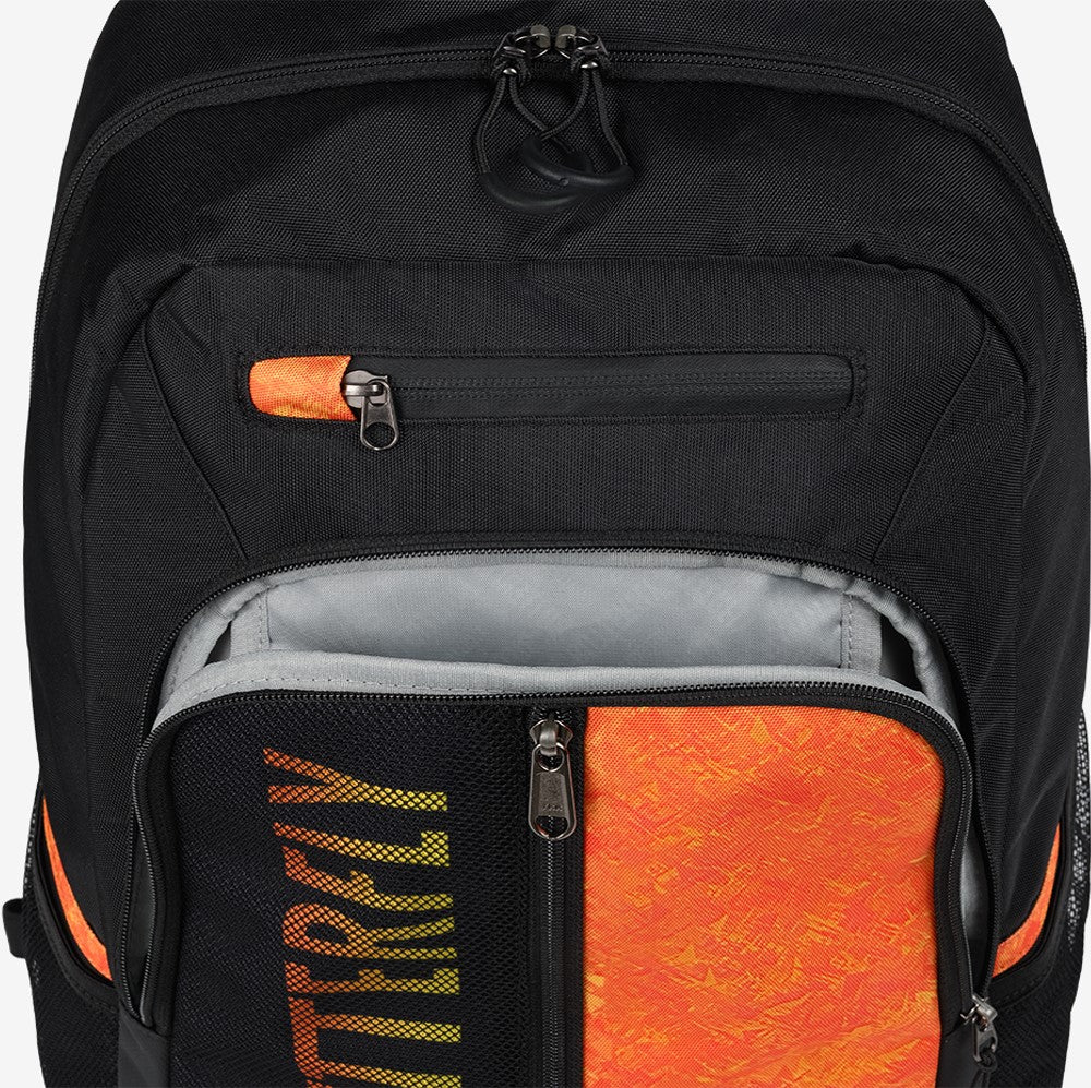 Butterfly Backpack Tokai Orange