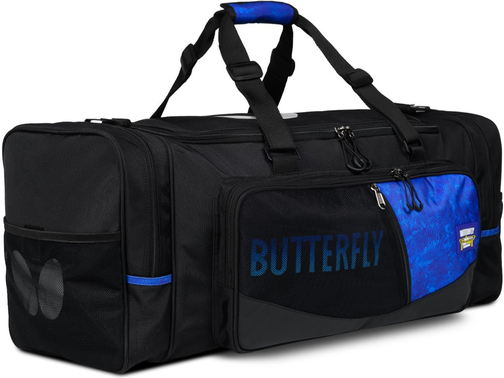 Butterfly Sportbag Tokai Blue