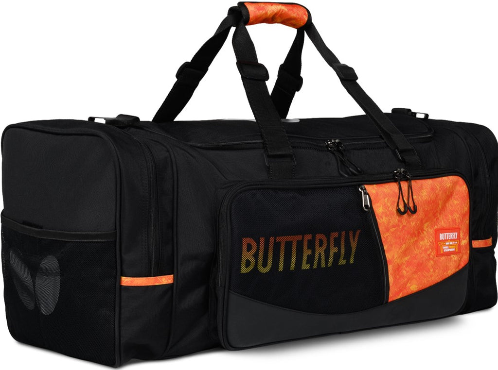 Butterfly Sportbag Tokai Orange