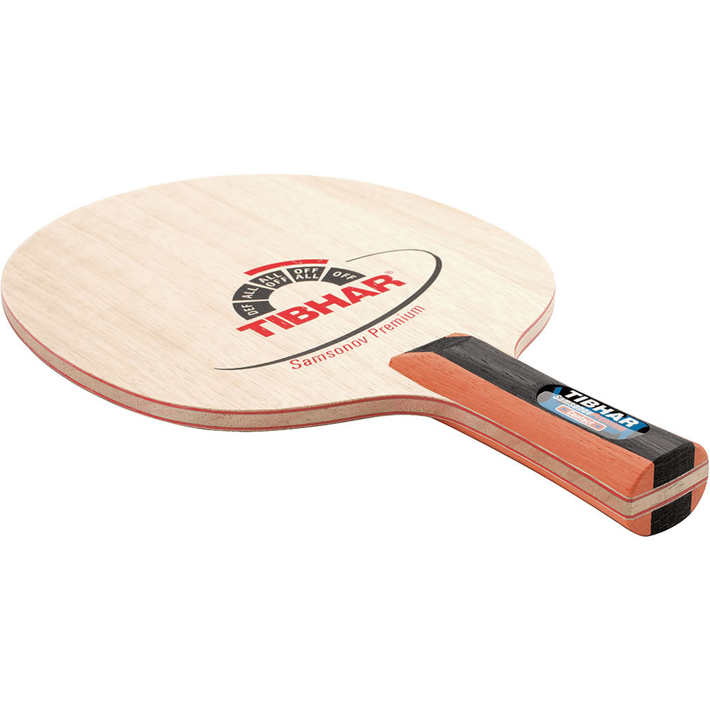 Tibhar Samsonov Premium Contact Junior