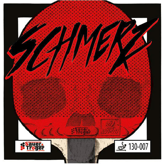 Sauer & Tröger Schmerz