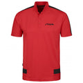 Stiga Polo Creative Rood/Zwart