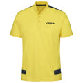 Stiga Polo Creative Geel/Navy