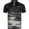 Donic Shirt Effect Zwart/Grijs
