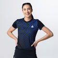 Joola Shirt Lady Team 25 Blauw