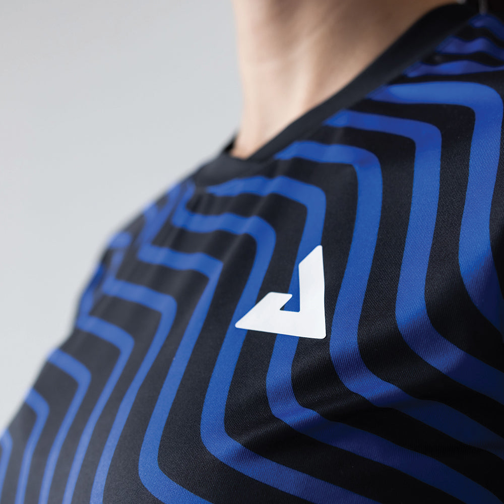 Joola Shirt Lady Team 25 Blauw