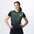 Joola Shirt Lady Team 25 Groen