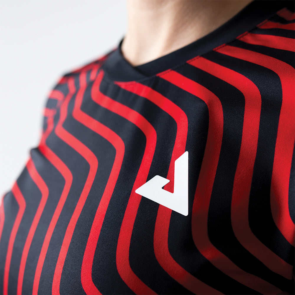 Joola Shirt Lady Team 25 Rood
