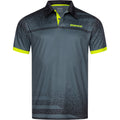 Donic Shirt Rafter Antraciet/Zwart