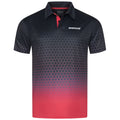 Donic Shirt Spider Zwart/Roze