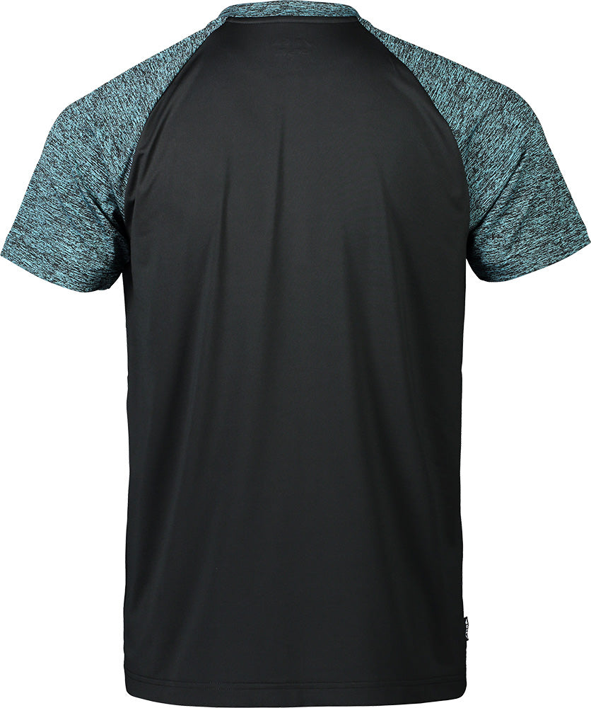 Stiga Shirt Team Zwart/Groen