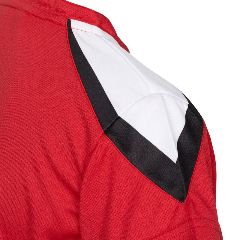 Butterfly Polo Tosy Rood