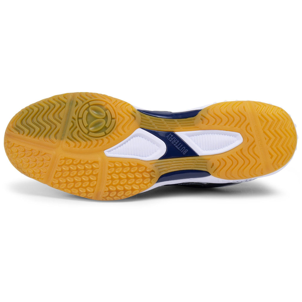 Butterfly Lezoline Nine Navy
