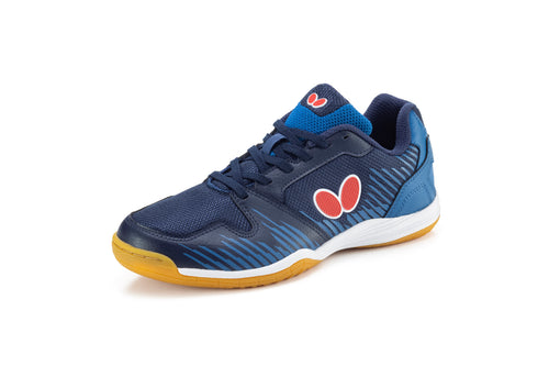Butterfly Lezoline Vilata Navy