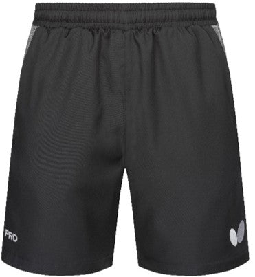 Butterfly Short Izumo Grijs