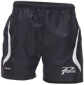 Dsports Short PERFORMANCE Grijs