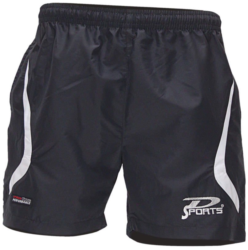 Dsports Short PERFORMANCE Grijs