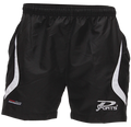 Dsports Short PERFORMANCE Zwart