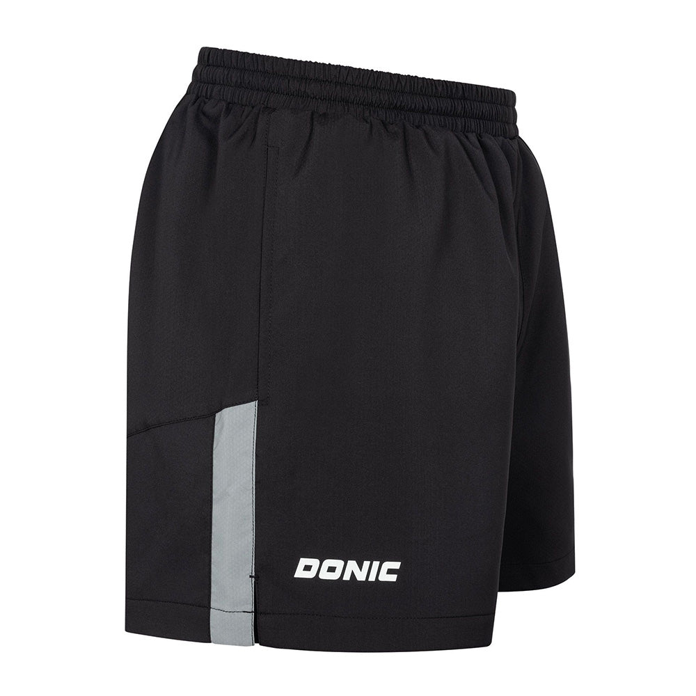 Donic Short Pure Zwart