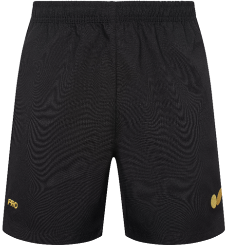 Butterfly Short Puro Black