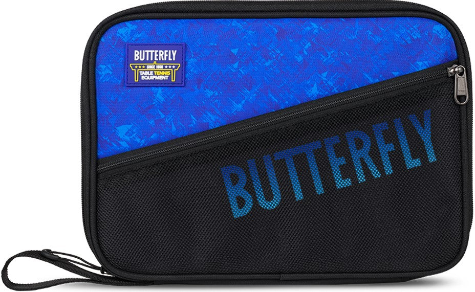 Butterfly Single Case Tokai Blue