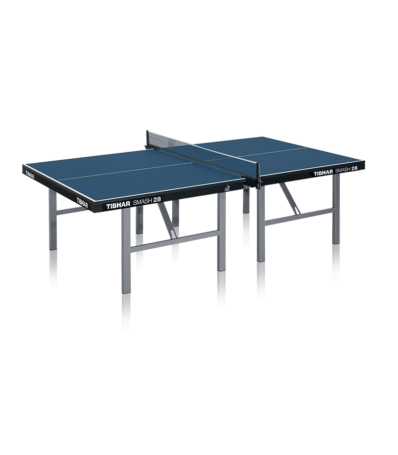 TIBHAR Tafel SMASH 28