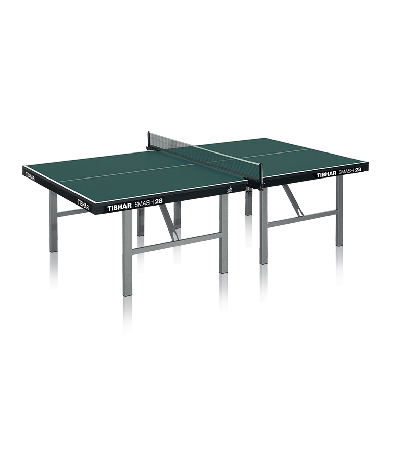 TIBHAR Tafel SMASH 28