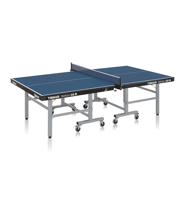 TIBHAR Tafel SMASH 28/R