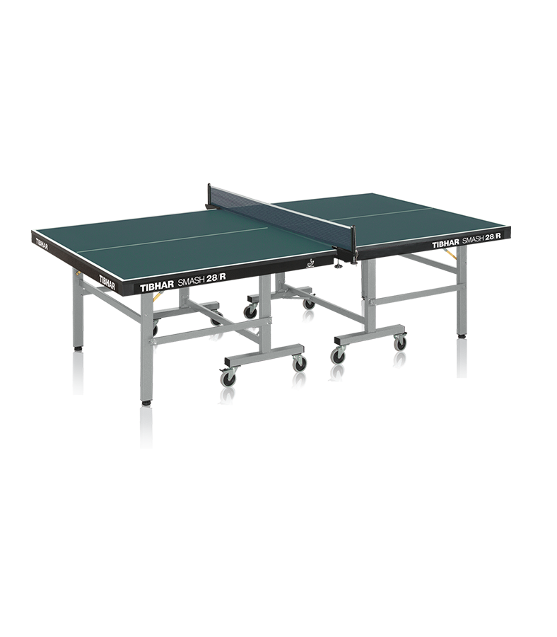 TIBHAR Tafel SMASH 28/R