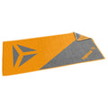Tibhar Handdoek Smash Pro Grijs/Oranje