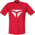 Tibhar T-Shirt Smash Rood