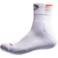 Donic Sokken Siena Wit/Rood